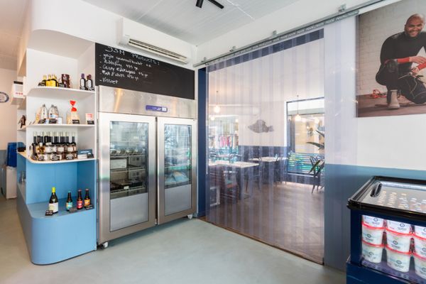Commercieel te koop / Brasschaat