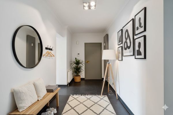 Appartement in Leuven