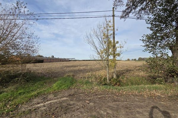 Grond te koop / Herk-de-Stad