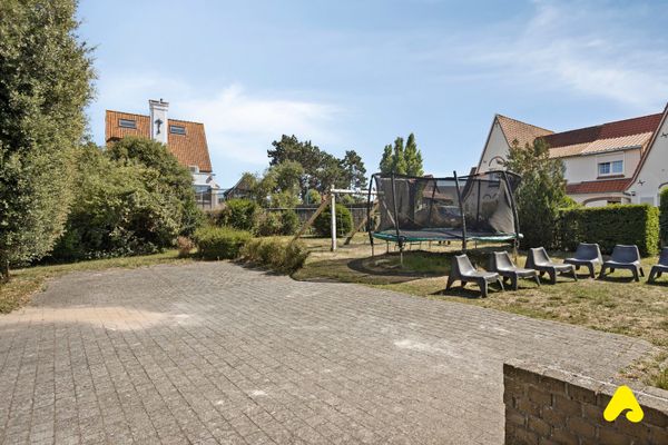 Huis te koop / Sint-Idesbald