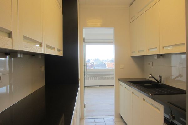 Appartement te koop / Mechelen