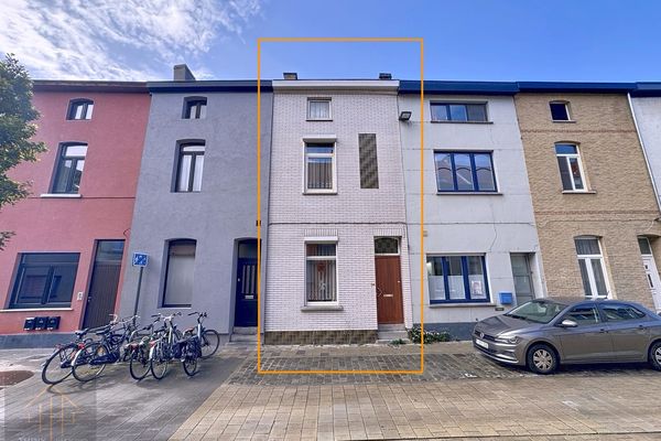 Huis verkocht in Gentbrugge