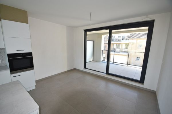 Appartement te huur / Tongeren-Borgloon