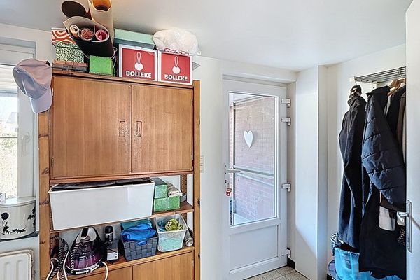 Huis te koop / Hasselt