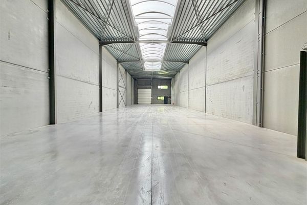 Commercieel te koop / Eeklo