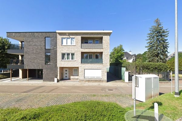 Appartement
                            te huur in Sint-Truiden