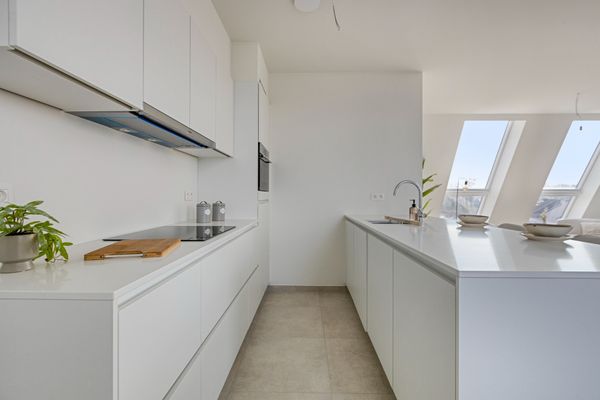 Projet a vendre / Tongres
