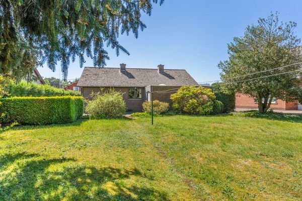 Huis te koop / Lummen