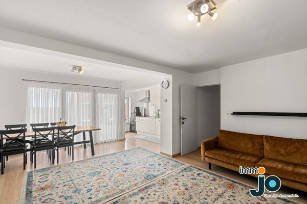 Appartement
                                te koop
                                in Oostende