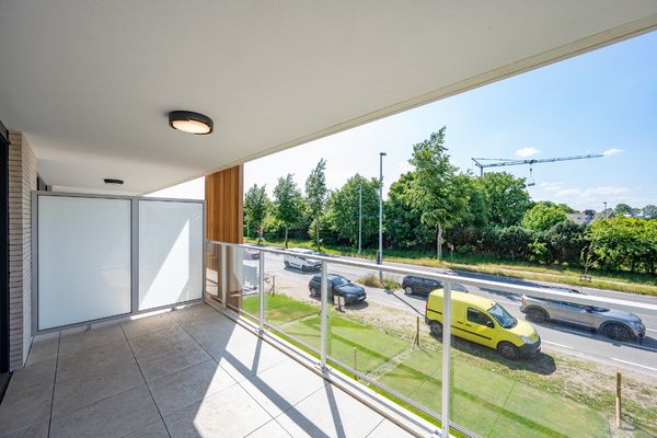 Appartement
                                te koop
                                in Maldegem