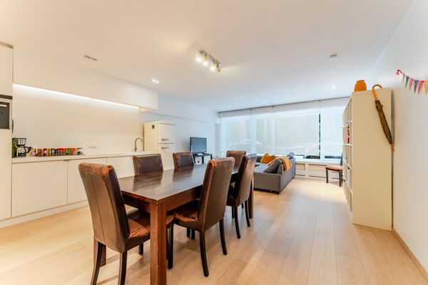 Appartement te koop in Gent