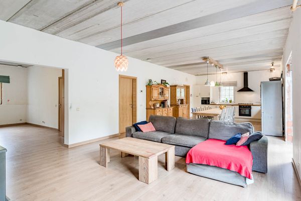 Huis verkocht / Kuringen