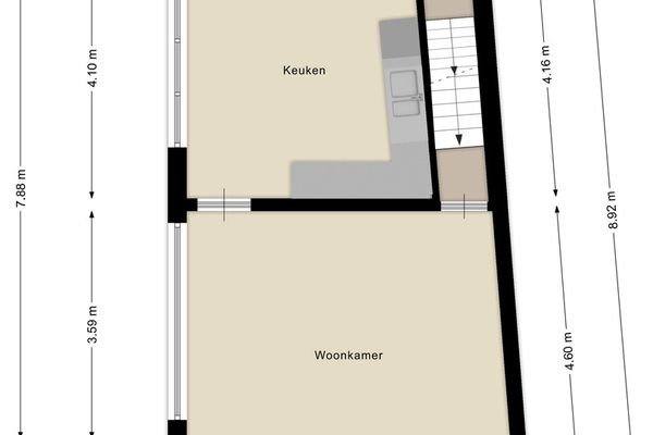 Huis te koop / Scherpenheuvel-Zichem