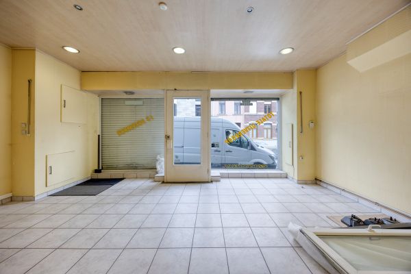 Huis te koop / Ninove