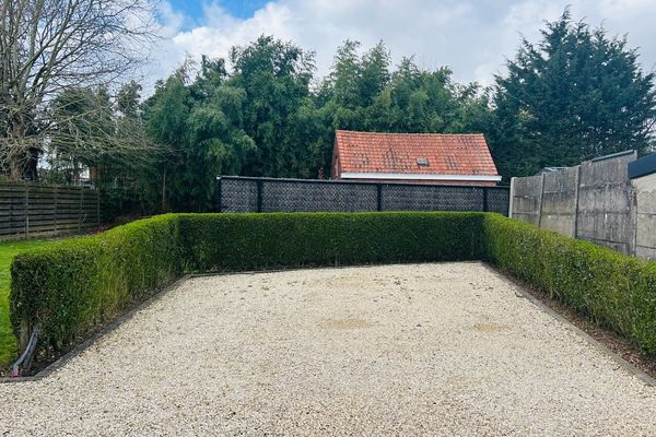 Appartement te huur / Bavikhove