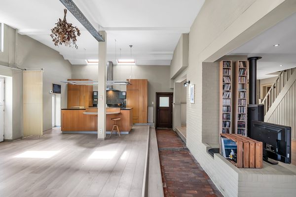Huis te koop / Kinrooi
