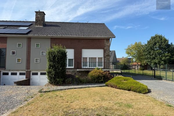 Woning
                            te koop in Desselgem