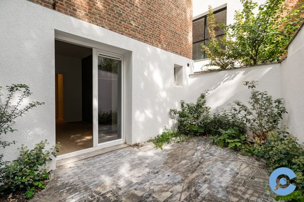 Appartement te koop / Antwerpen