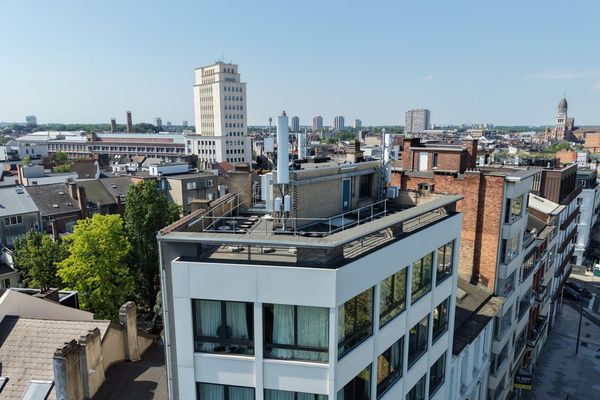Appartement te koop / Antwerpen