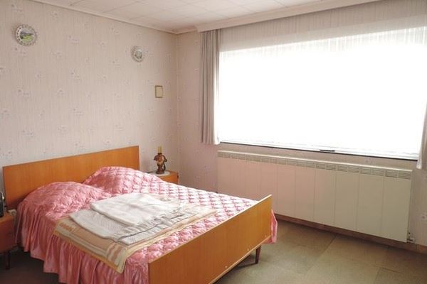 Huis verkocht / Heusden