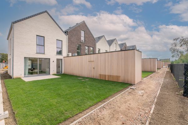 Huis te koop / Wiekevorst