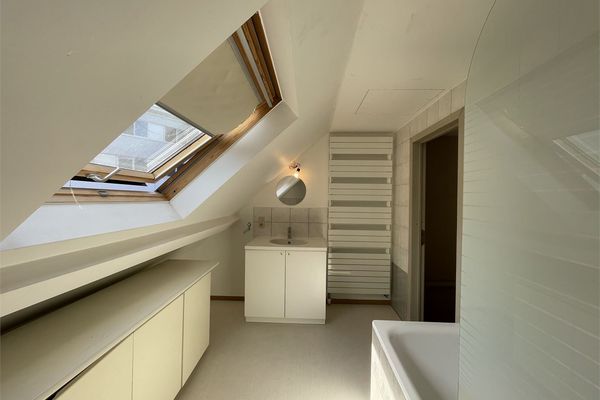 Huis te huur / Halle