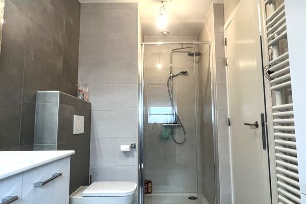 Appartement te koop / Lombardsijde
