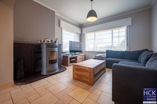 Huis te koop / Oudenaarde