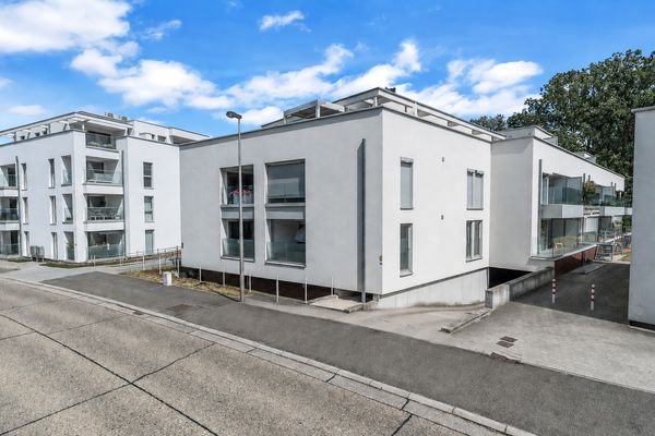 Appartement optie koop / Maasmechelen
