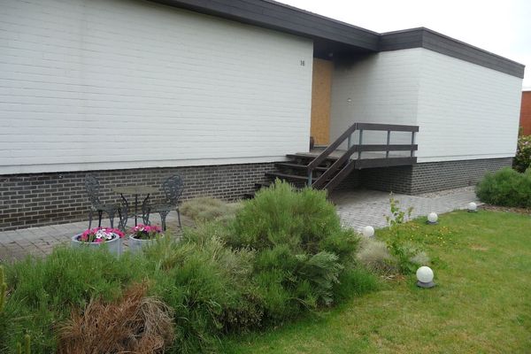 Moderne villa
                            verkocht in Westmeerbeek