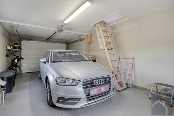 Huis te koop / Herk-de-Stad