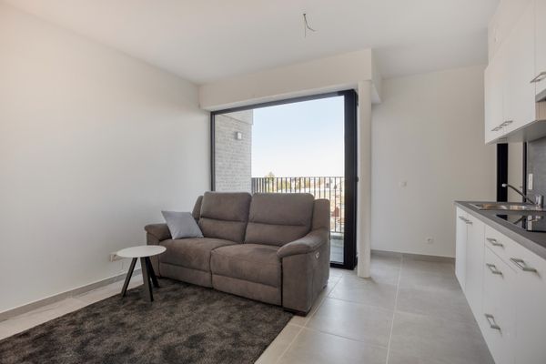 Appartement
                                verkocht
                                in Maasmechelen