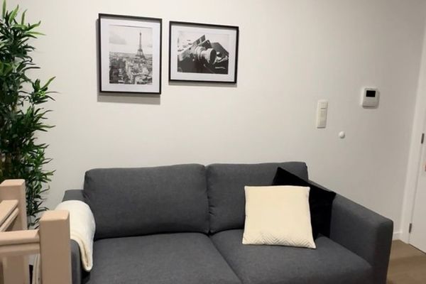 Appartement te koop / Heverlee