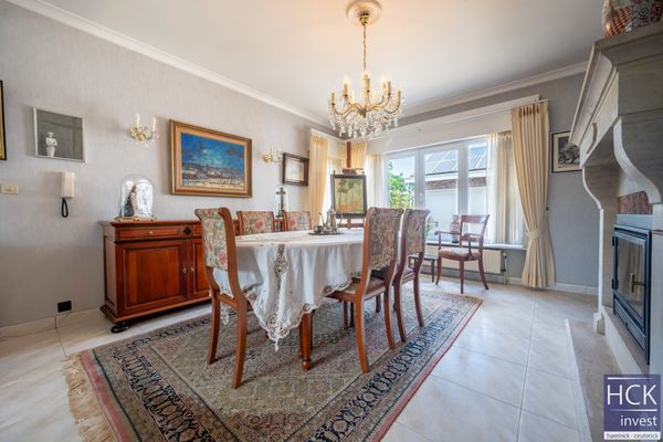 Huis te koop / Deinze