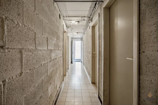 Appartement te koop / Sint-Truiden