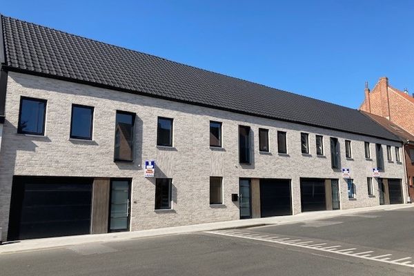 Huis
                                te koop
                                in Poperinge