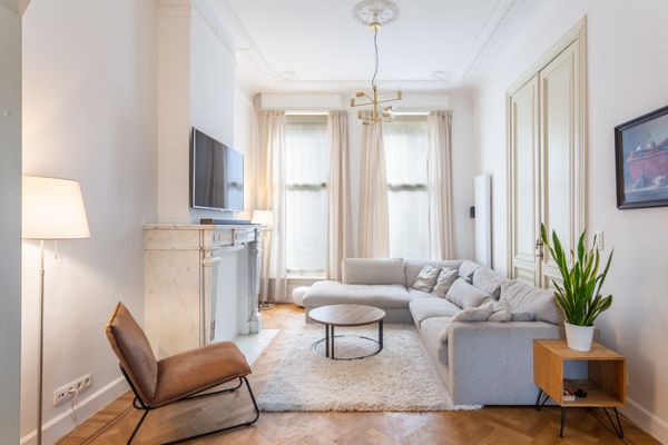 Huis te koop / Antwerpen
