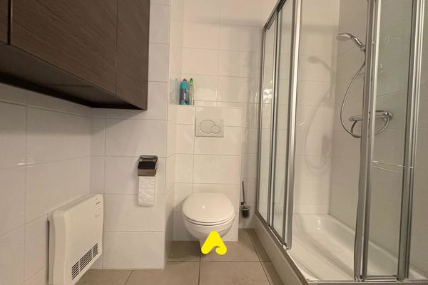 Appartement te huur / De Panne