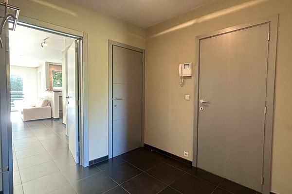 Appartement te huur / Leuven