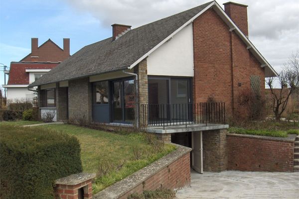 Maison
                                option de location
                                in Gembloux