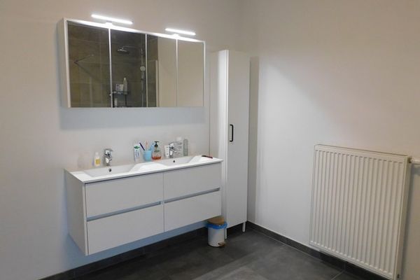 Appartement te koop / Beringen