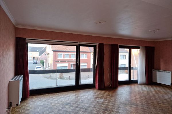 Appartement
                                te koop
                                in Vlijtingen