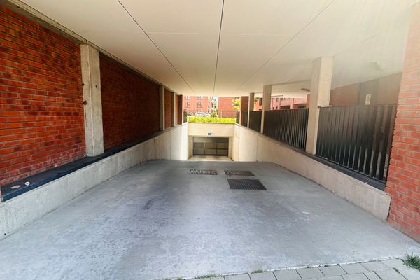 Garage te koop / Deerlijk