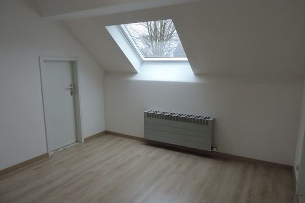 Huis verhuurd / Beverlo