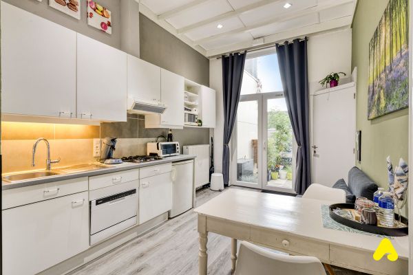 Maison a vendre / La Panne