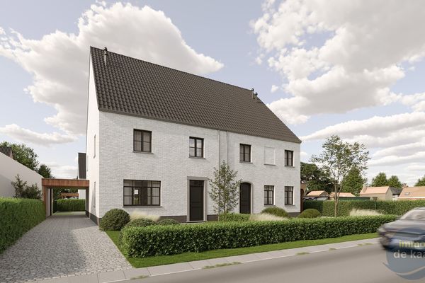 Woning te koop in Westende