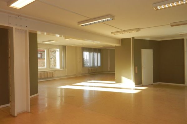 Commercieel te huur / Diksmuide