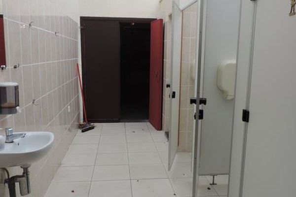 Grond verkocht / Beverlo