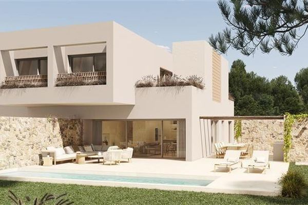 Maison
                                a vendre
                                in Orihuela