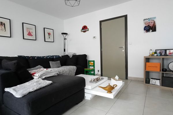 Appartement
                                a vendre
                                in Court-Saint-Etienne